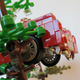 Illustration for article titled Can You Name This Famous Movie Scene Just by Its LEGOs?